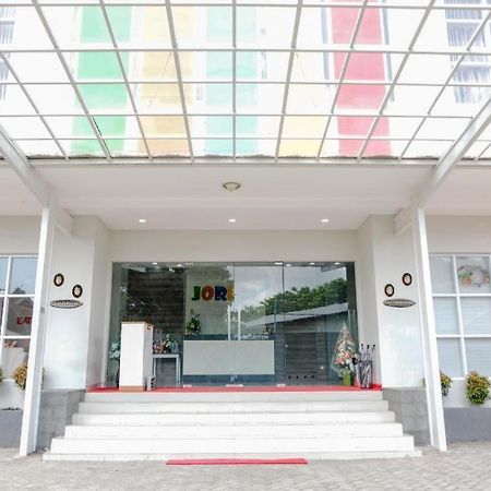 Jorrel Inn Banyuwangi Banyuwangi  Exterior photo