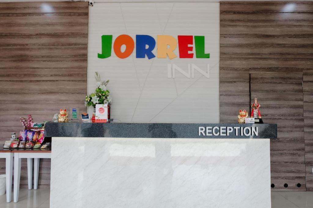 Jorrel Inn Banyuwangi Banyuwangi  Exterior photo
